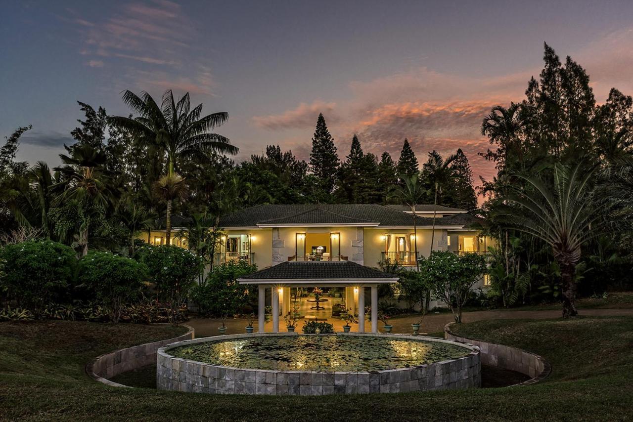 Hawaii Island Retreat At Ahu Pohaku Ho'Omaluhia Villa Kapaau Ngoại thất bức ảnh
