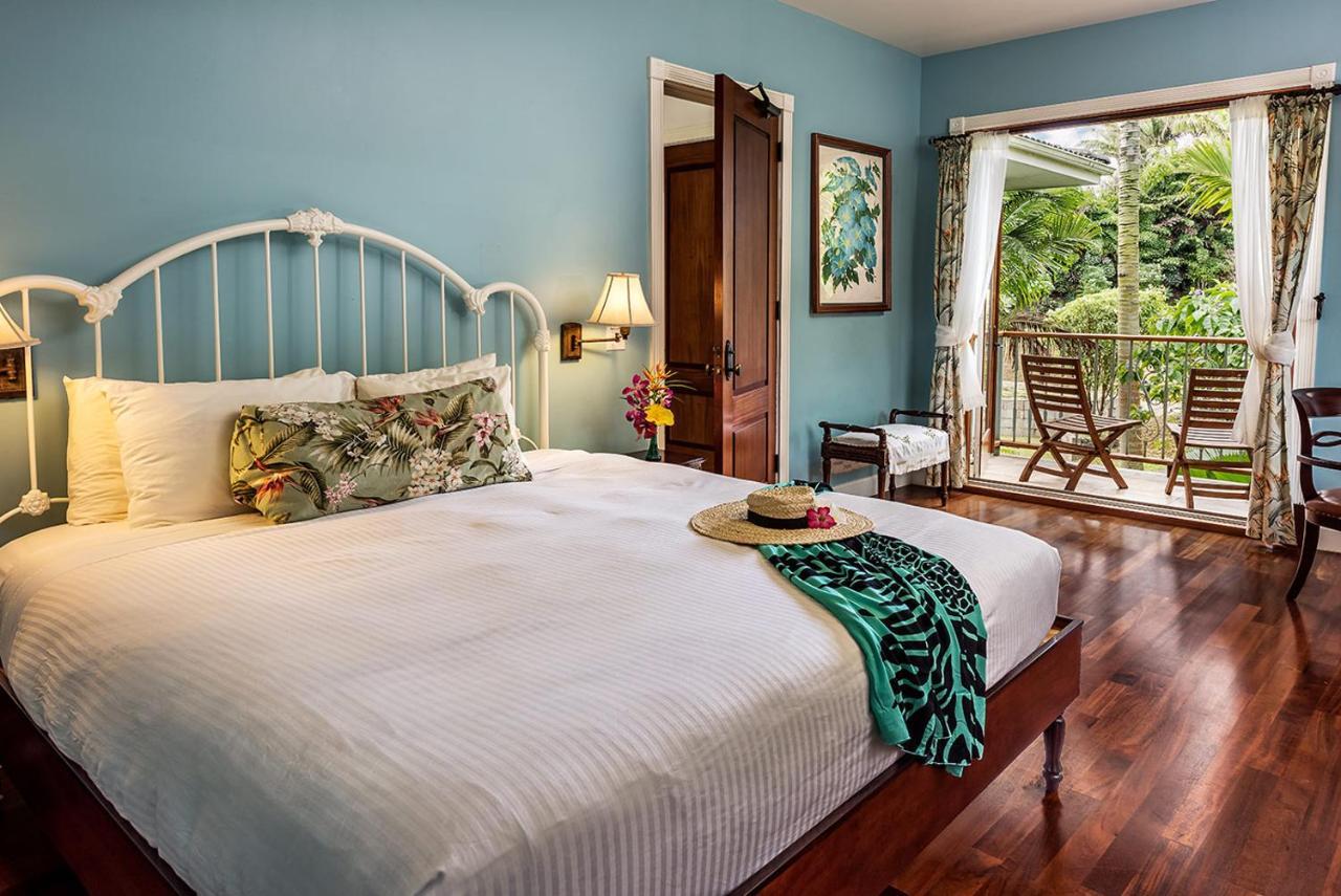 Hawaii Island Retreat At Ahu Pohaku Ho'Omaluhia Villa Kapaau Ngoại thất bức ảnh