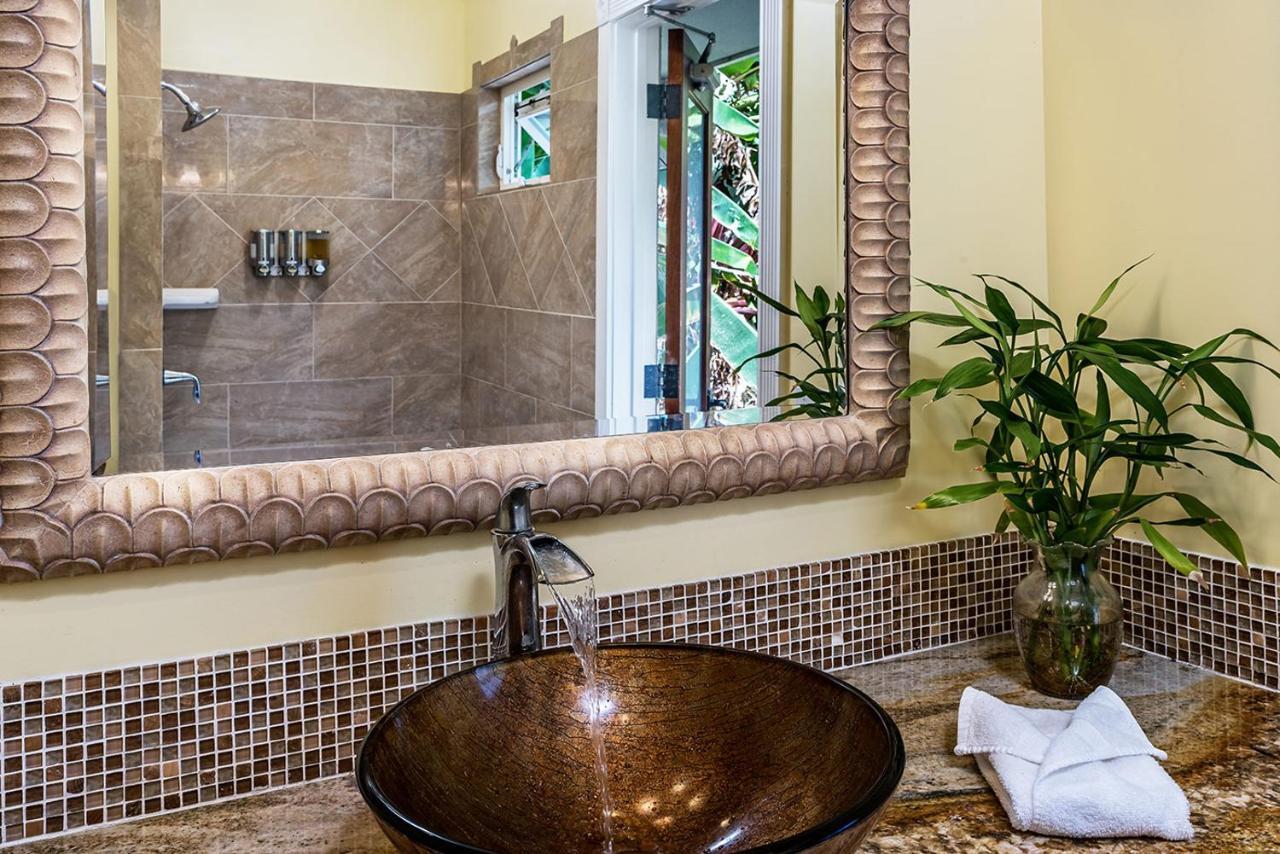 Hawaii Island Retreat At Ahu Pohaku Ho'Omaluhia Villa Kapaau Ngoại thất bức ảnh