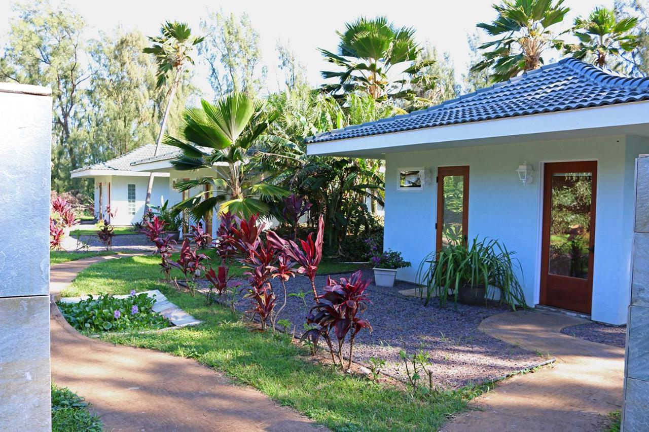 Hawaii Island Retreat At Ahu Pohaku Ho'Omaluhia Villa Kapaau Ngoại thất bức ảnh