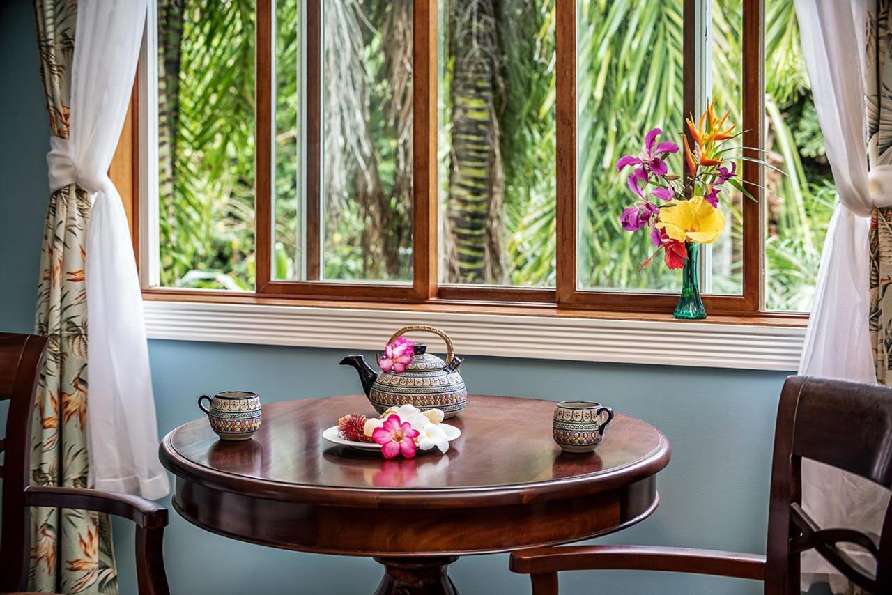 Hawaii Island Retreat At Ahu Pohaku Ho'Omaluhia Villa Kapaau Ngoại thất bức ảnh