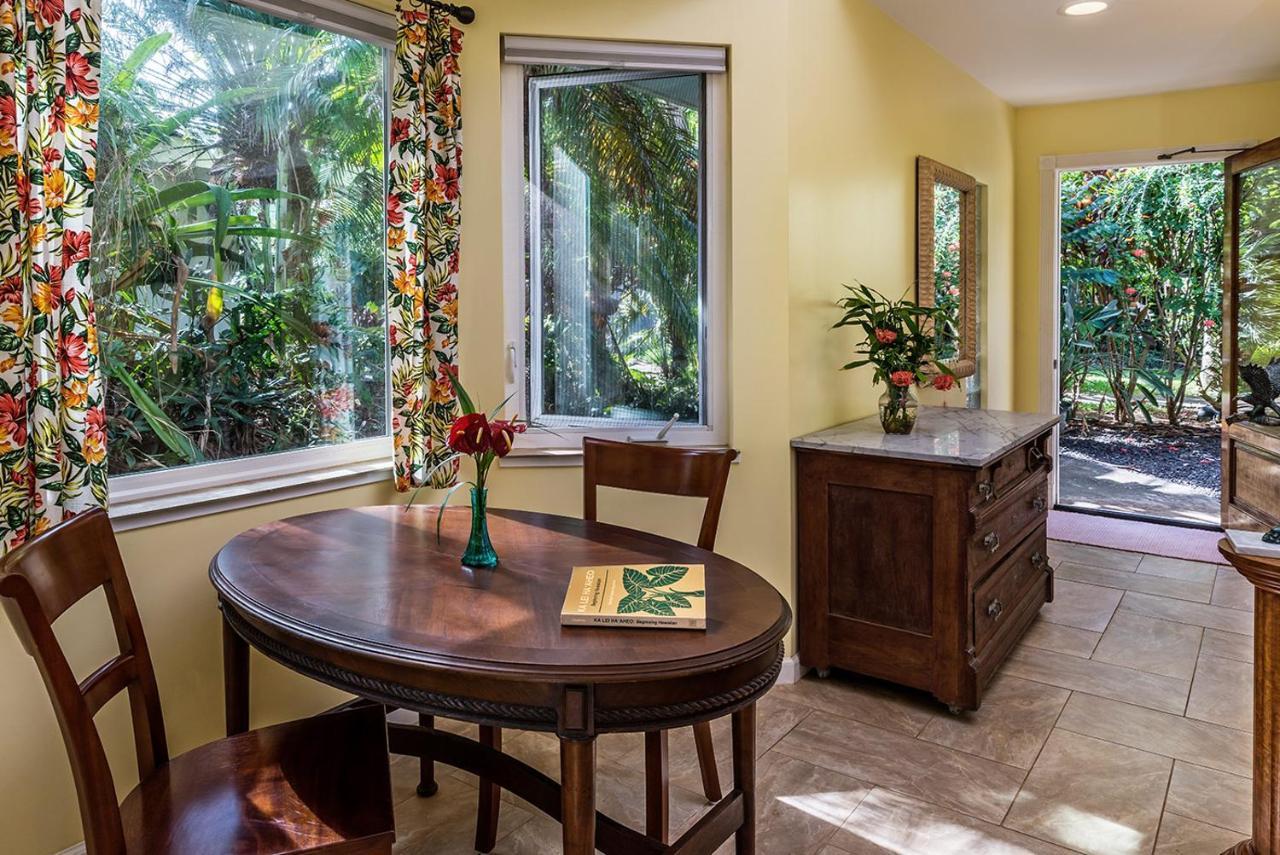 Hawaii Island Retreat At Ahu Pohaku Ho'Omaluhia Villa Kapaau Ngoại thất bức ảnh