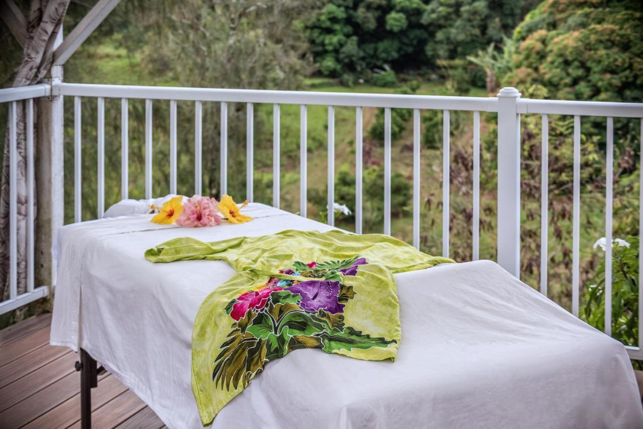 Hawaii Island Retreat At Ahu Pohaku Ho'Omaluhia Villa Kapaau Ngoại thất bức ảnh