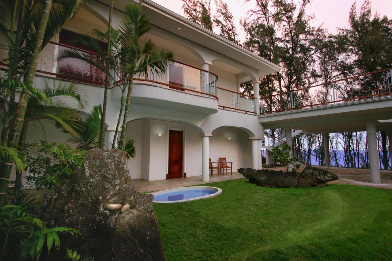 Hawaii Island Retreat At Ahu Pohaku Ho'Omaluhia Villa Kapaau Ngoại thất bức ảnh