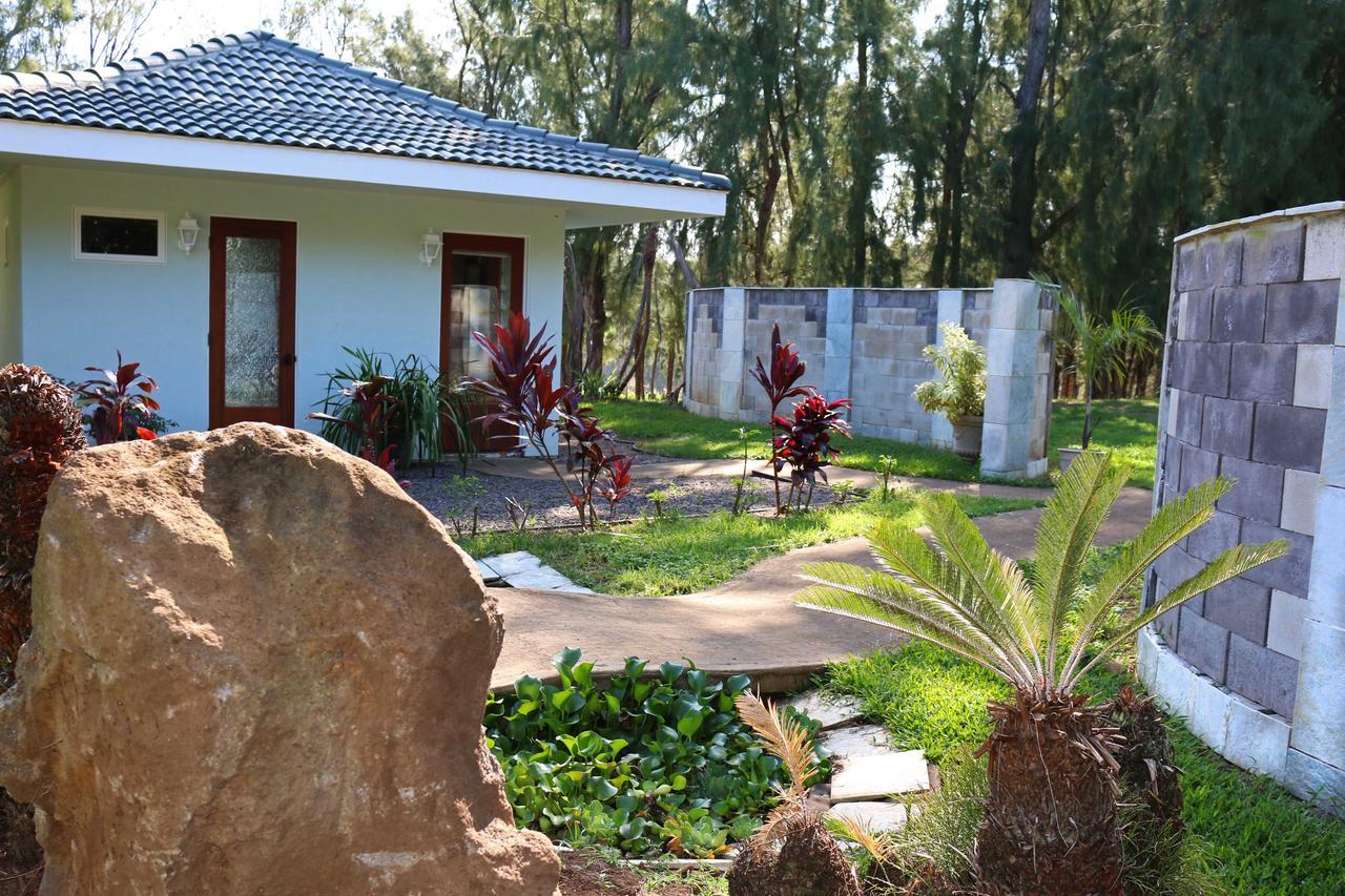 Hawaii Island Retreat At Ahu Pohaku Ho'Omaluhia Villa Kapaau Ngoại thất bức ảnh