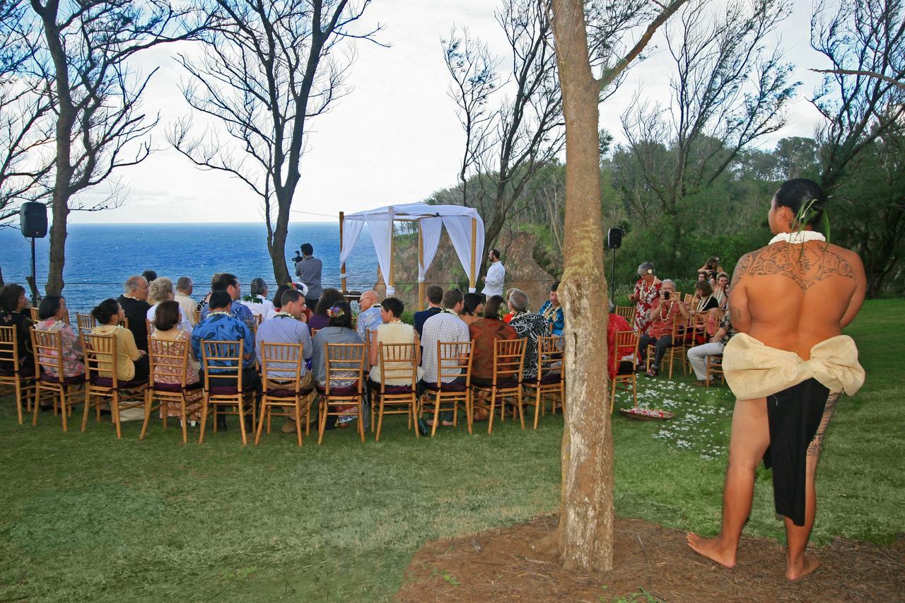 Hawaii Island Retreat At Ahu Pohaku Ho'Omaluhia Villa Kapaau Ngoại thất bức ảnh