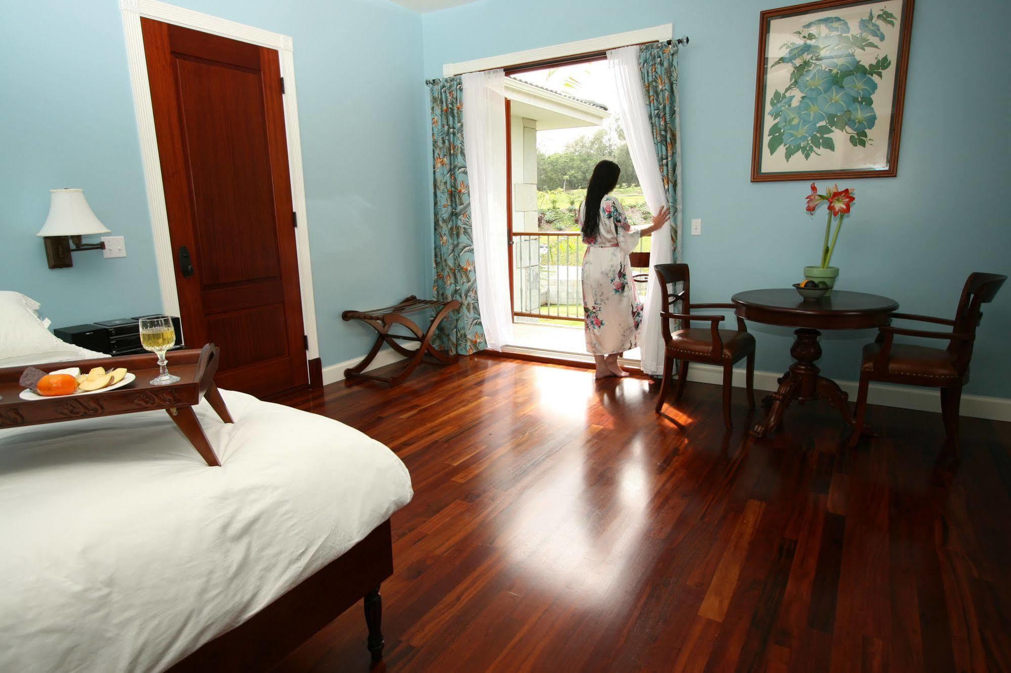 Hawaii Island Retreat At Ahu Pohaku Ho'Omaluhia Villa Kapaau Ngoại thất bức ảnh
