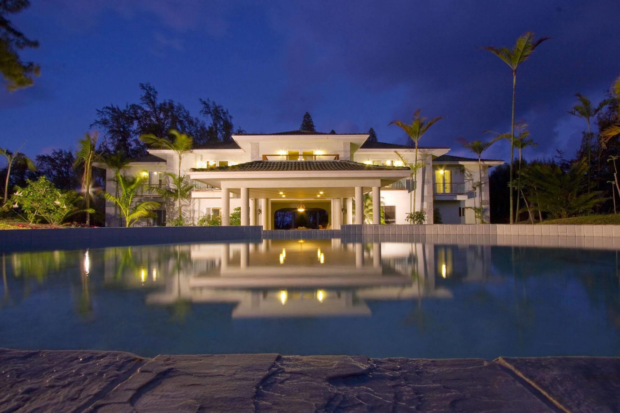 Hawaii Island Retreat At Ahu Pohaku Ho'Omaluhia Villa Kapaau Ngoại thất bức ảnh