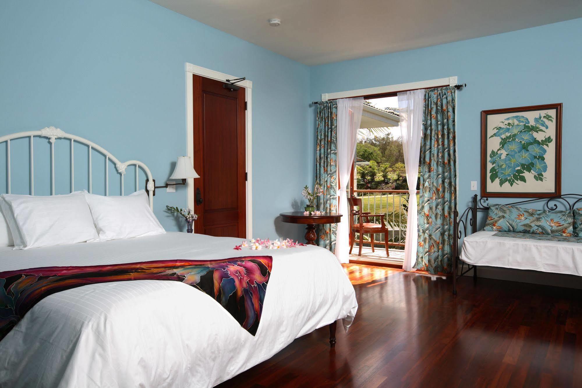 Hawaii Island Retreat At Ahu Pohaku Ho'Omaluhia Villa Kapaau Ngoại thất bức ảnh