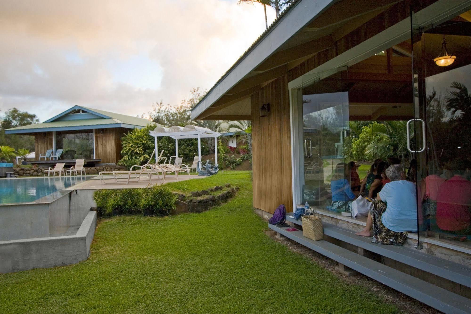 Hawaii Island Retreat At Ahu Pohaku Ho'Omaluhia Villa Kapaau Ngoại thất bức ảnh
